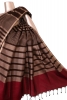Designer Handloom Soft Silk Saree